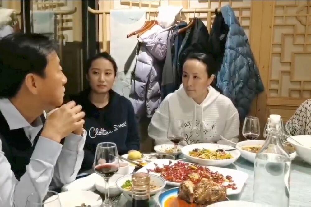 PENG ŠUAJ SE OGLASILA U KONTROLISANOM INTERVJUU: Optužbe za seksulano zlostavljanje OGROMAN NESPORAZUM?!