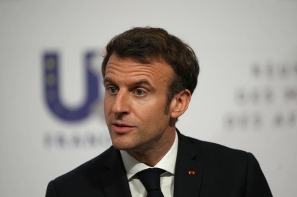 MAKRON VERUJE: Da li je PREVIŠE OPTIMISTIČAN ili će ovo STVARNO DA SE DESI?