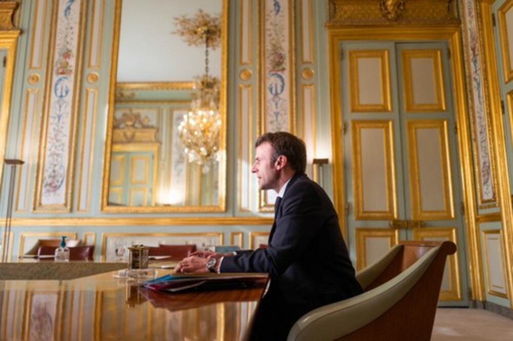 VIŠE OD PET SATI TRAJAO RAZGOVOR U MOSKVI, PUTIN SE IZJASNIO: NATO nas smatra svojim protivnikom