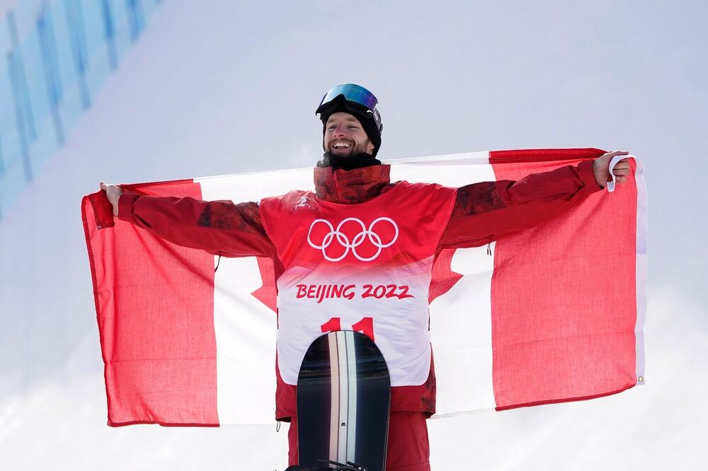 KAKVA PRIČA: Od pakla HEMOTERAPIJE do ZLATNE MEDALJE na Olimpijskim igrama!