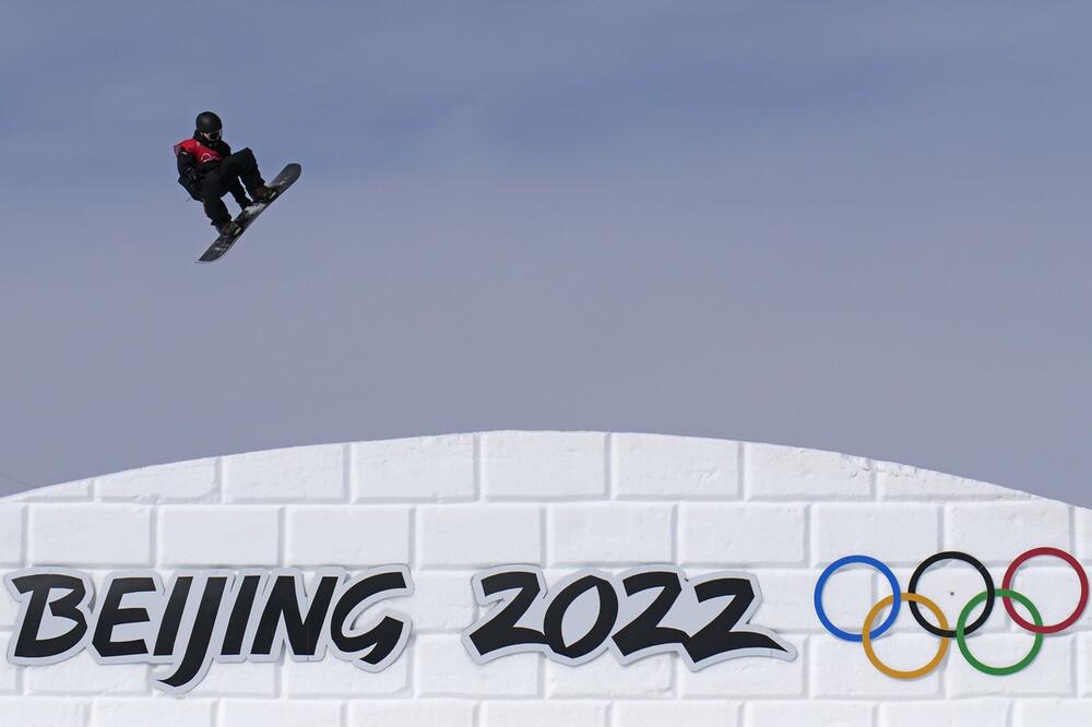 VELIKI DAN U PEKINGU: Japanci oborili olimpijski rekord!