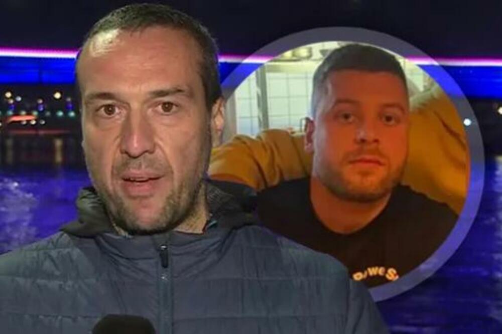 MLADEN MIJATOVIĆ U PROGRAMU SAOPŠTIO NOVE INFORMACIJE O NESTANKU SPLIĆANINA! Nije prvi put, pominje i SPID?