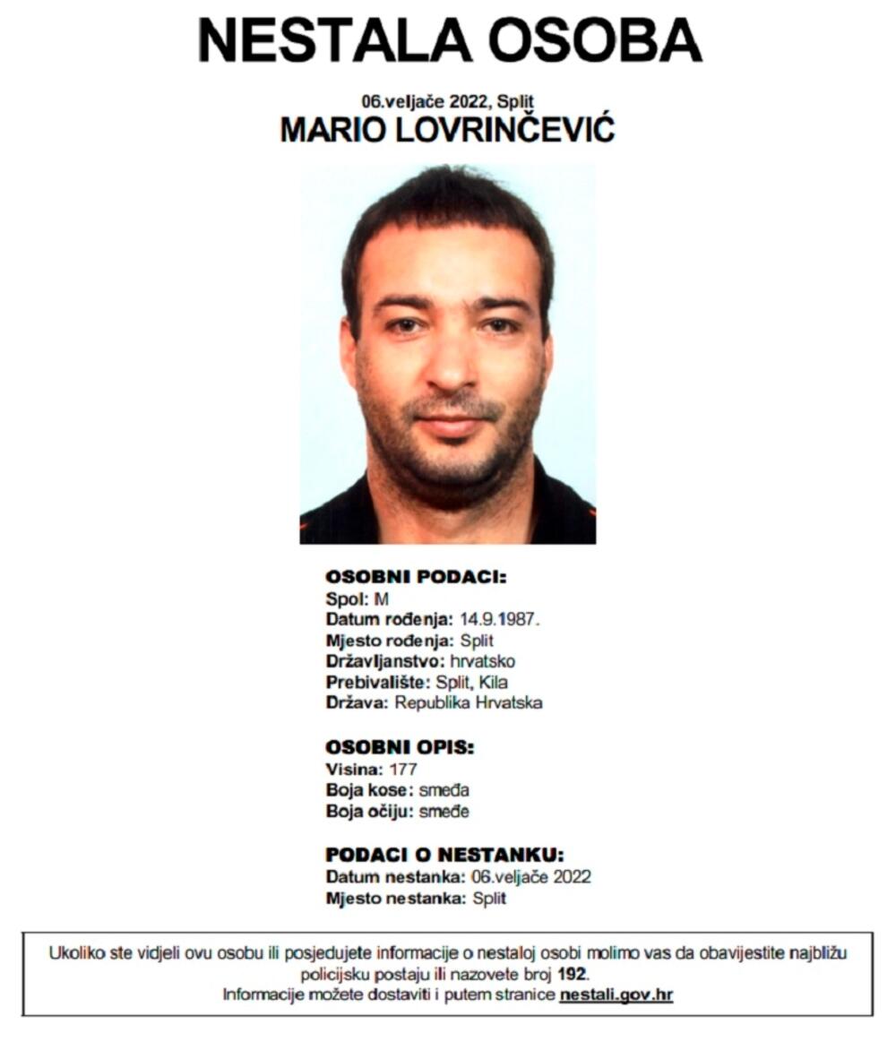 Mario Lovrinčević