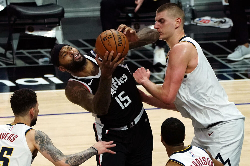 OD RIVALA DO LJUBAVI! Jokić objasnio kako!