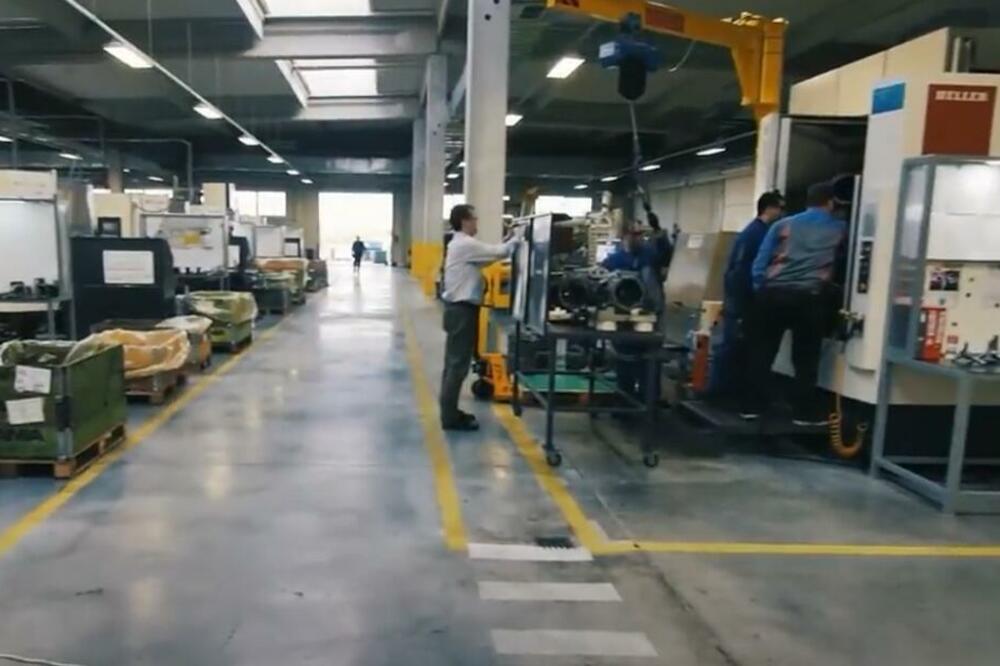 Rekordan broj propalih firmi u Nemačkoj! Ovo je glavni razlog, ljudi masovno ostaju na ulici