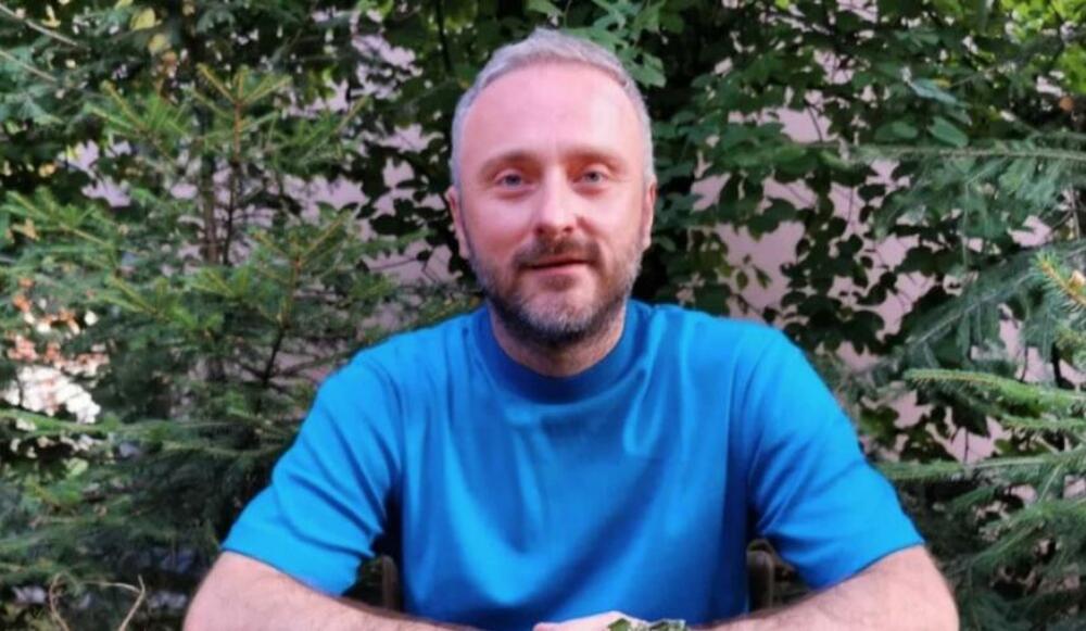 Momčilo Antonijević