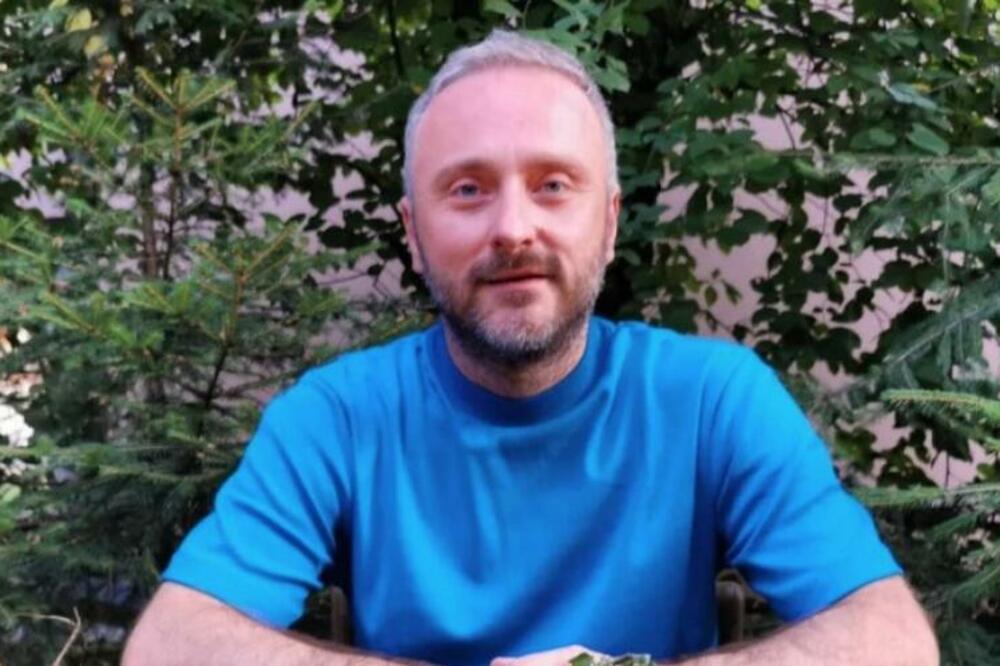 OTKRIVENO KOLIKO GODINA IMA TRAVAR MOMČILO ANTONIJEVIĆ: Ovaj PODATAK će da ŠOKIRA svakog ko ga zna