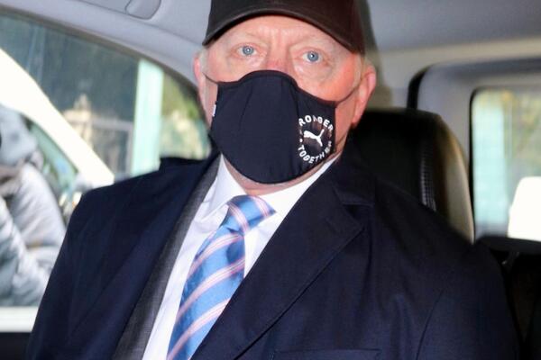 OLAKŠAVAJUĆA OKOLNOST! Đokovićev bivši trener ipak izlazi ranije iz zatvora!