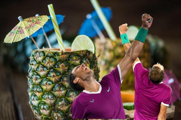 RAFIN DOKTOR OTKRIO RECEPT "TAJNOG KOKTELA" ZA USPEH!