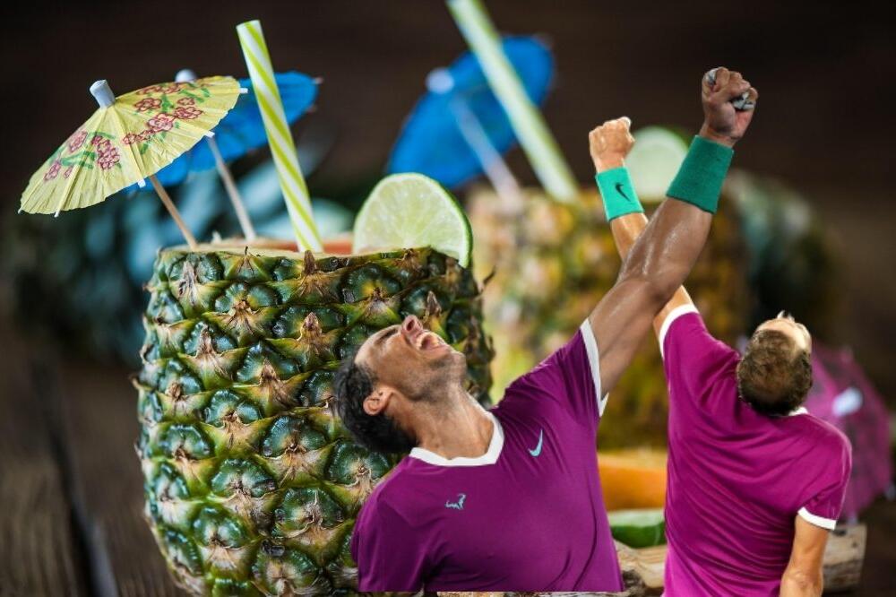 RAFIN DOKTOR OTKRIO RECEPT "TAJNOG KOKTELA" ZA USPEH!