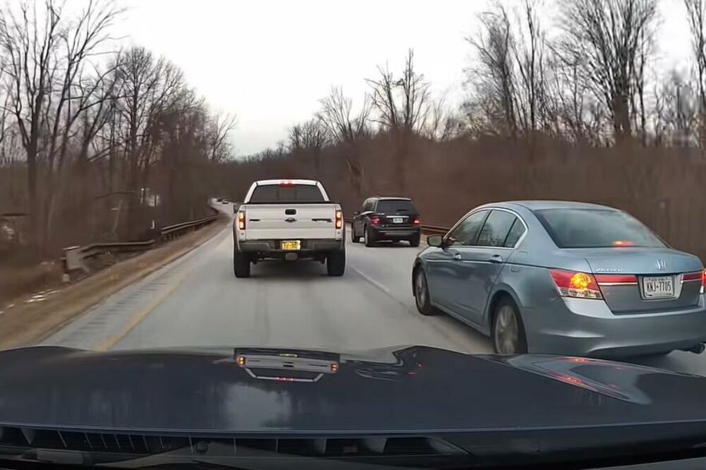 ČAČANIN VOZIO 36 GODINA BEZ VOZAČKE DOZVOLE: Bio čak i profesionalni vozač, a onda su ga provalili i OVAKO KAZNILI!