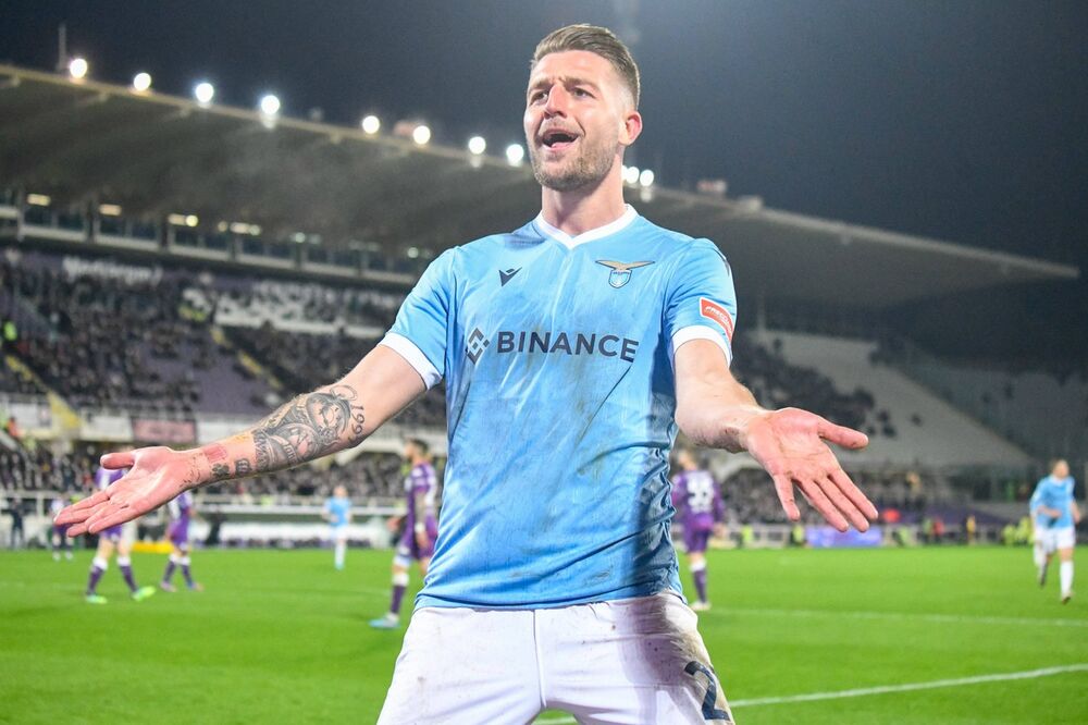 Sergej Milinković-Savić