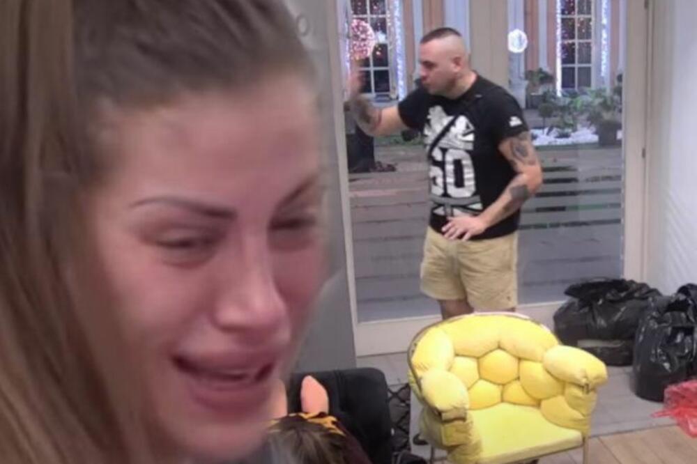 CAREVA BIVŠA ULAZI U ZADRUGU, OTKRIVENO I KADA: Ovo se čekalo SEDAM meseci!