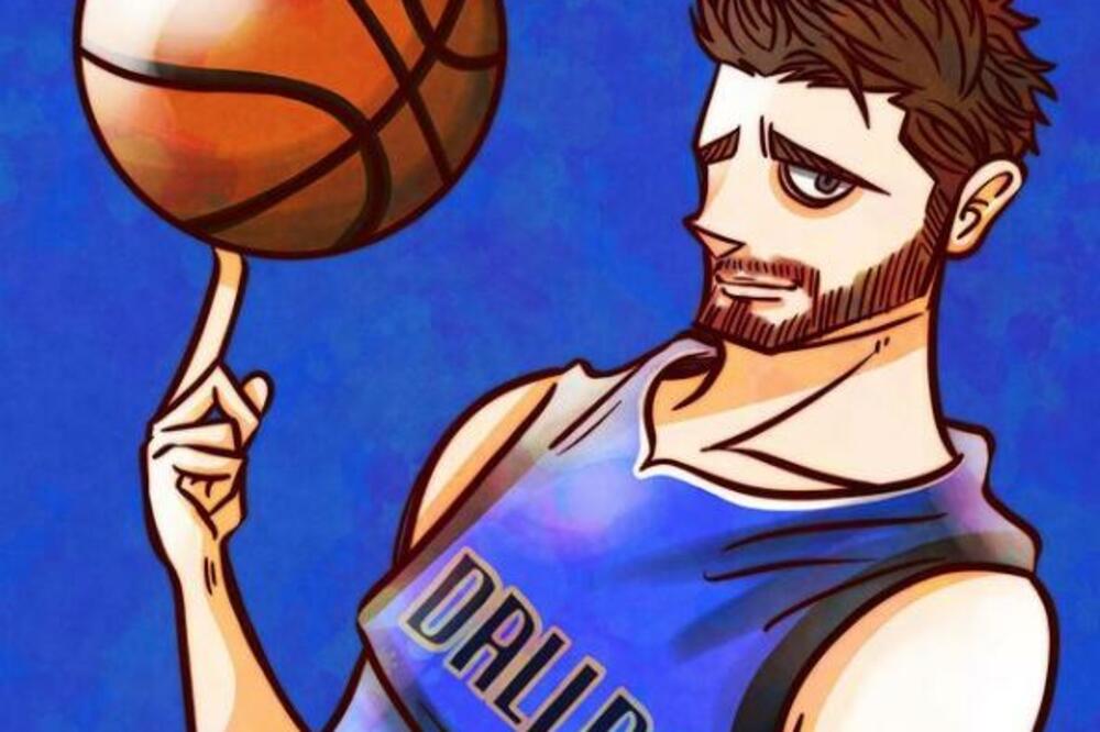 DONČIĆ SVRGNUO JOKIĆA! PODIGAO LESTVICU! ISPISAO ISTORIJU!