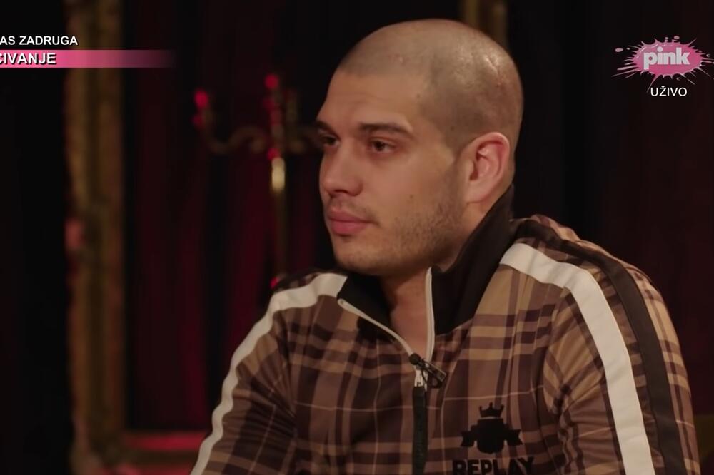 "DEJAN JE INFICIRAN MAGIJOM" Bivši učesnik rijalitija IZNEO UŽASNE DETALJE: Da li je moguće da su sve ovo uradili?