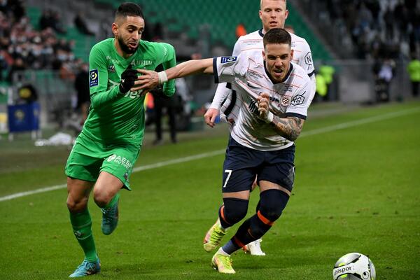 ZVEZDA OSTALA BEZ VELIKOG POJAČANJA: Ristić se ipak odlučio da potpiše za Benfiku!