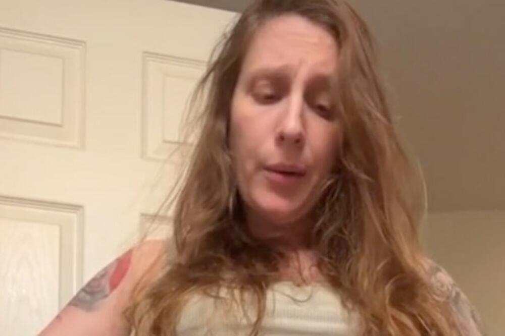 ULTRAZVUKOM DOKAZALA DA NOSI SAMO 1 BEBU! Stomak joj toliko PORASTAO da su ljudi uvereni da nosi TROJKE (VIDEO)