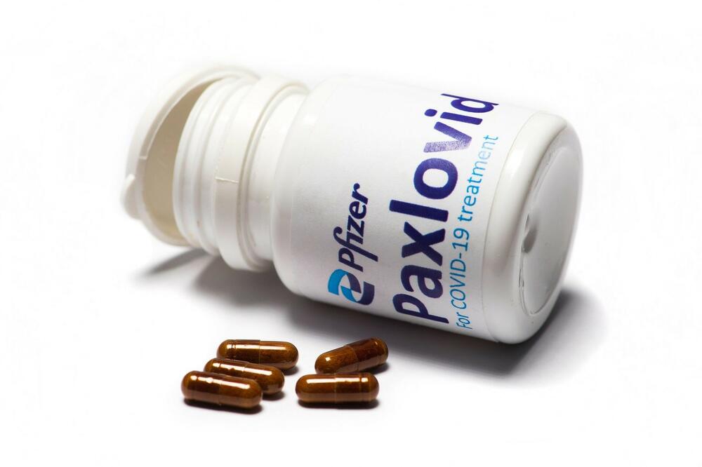 NAJMODERNIJI LEK PROTIV KORONE STIGAO U SRBIJU: Naša zemlja ga je, pored Britanije, dobila prva u Evropi