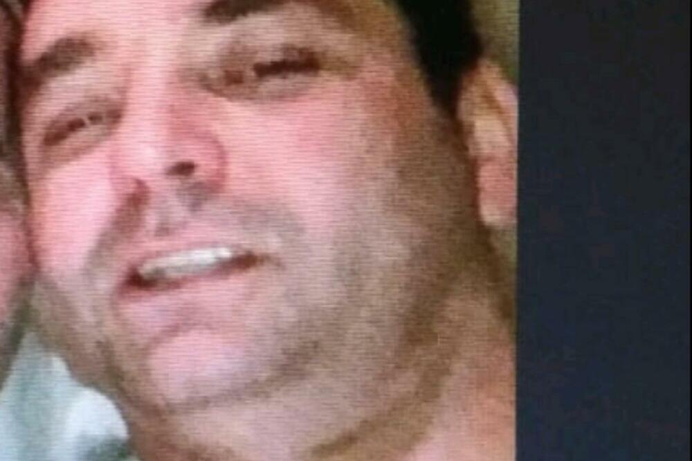 BIVŠI "ZEMUNAC" MALTRETIRAO ŽENU: Posle svađe joj zavrnuo ruku, PODIGNUTA OPTUŽNICA protiv Slađana!