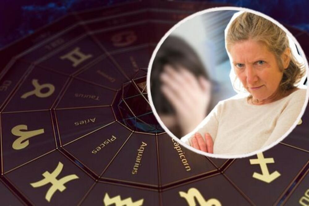 OVO JE NAJGORA SVEKRVA U ZODIJAKU! Snajke zbog ovakvih često razmišljaju o razvodu