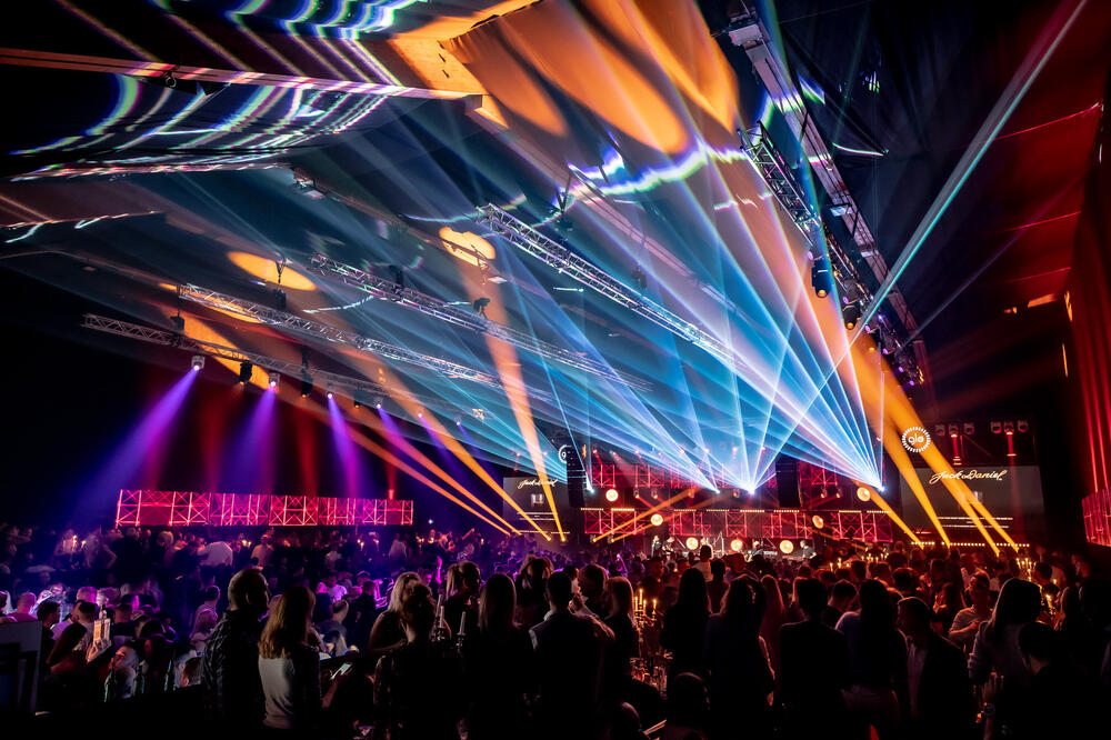 Dino Merlin, Ceca, Saša Matić i Jelena Karleuša na Kopaonik Music Week-u u martu!