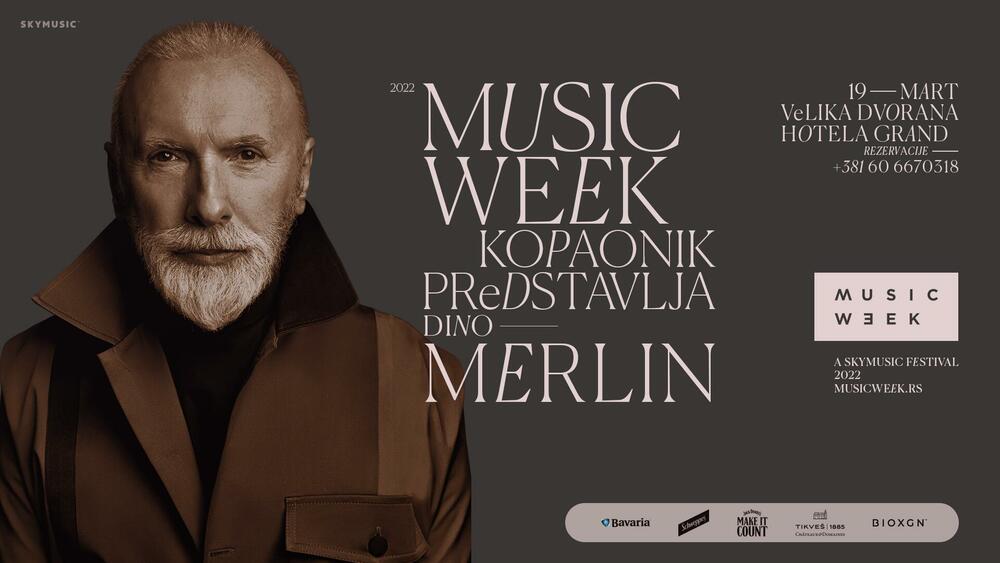 Musicweek
