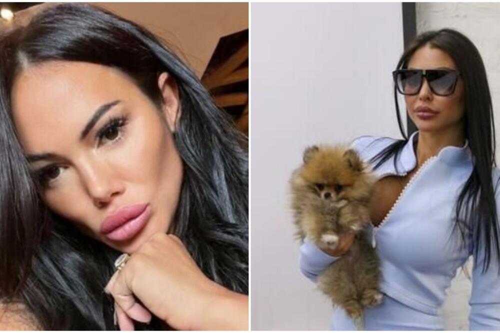 NEK' ZANEME, NEKA BOLI GLAVA! TAMARA ĐURIĆ RUKU POD RUKU SA MAJOM MARINKOVIĆ U ŠIMANOVCE: Spremne da naprave HAOS!