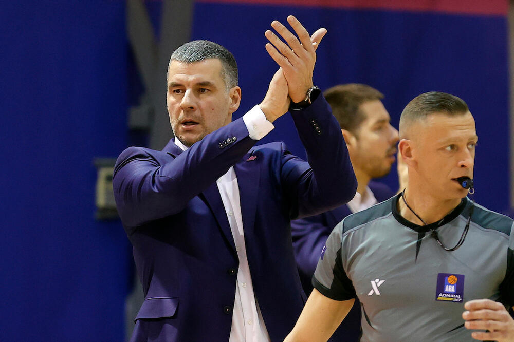 NIJE PARTIZAN JEDINI U ABA LIGI: Budućnost podržala zahtev crno-belih!