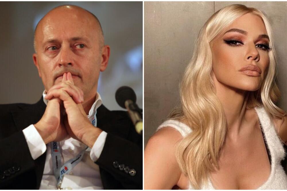EVO ZAŠTO MIODRAG KOSTIĆ KOLE NIJE HTEO DA OŽENI BEKVALČEVU! Bogati biznismen je nije želeo za ŽENU, ovo je razlog
