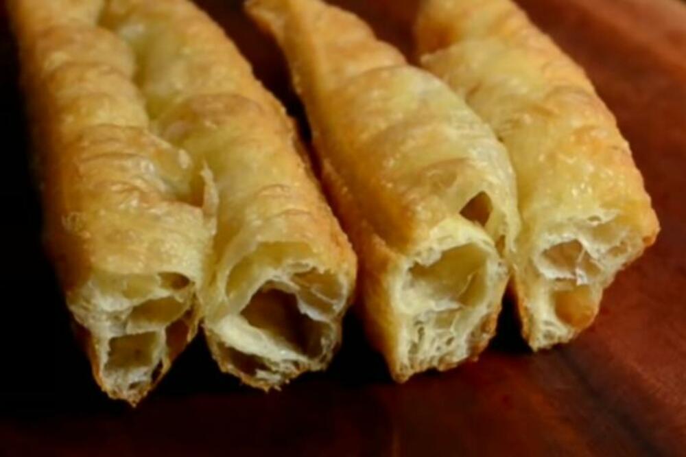 MEKIKE PRSTE DA POLIŽEŠ: Biće vazdušaste, uspevaju svima (RECEPT)