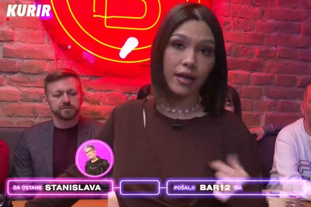 OD SMEHA DO SUZA! Nominacije su protekle emotivno a ko PREŽIVLJAVA IZBACIVANJE i PITANJA NOVINARA?