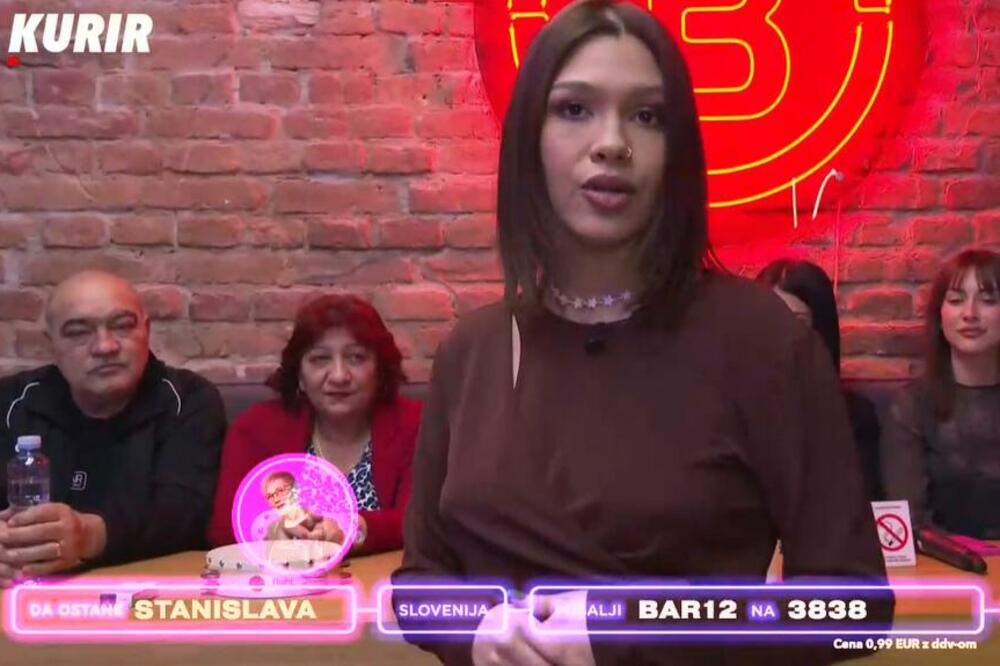 VEČERAS IZBACIVANJE I PITANJE NOVINARA: Ksenija ili Stanislava ko ostaje u borbi za 30.000 evra?!