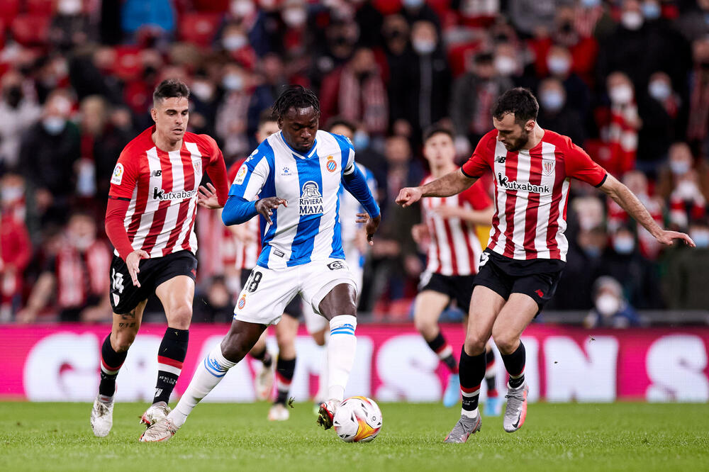 ESPANJOLOVO SLAVLJE KRATKO TRAJALO: Atletik Bilbao stigao do trijumfa posle brzog preokreta! (FOTO)