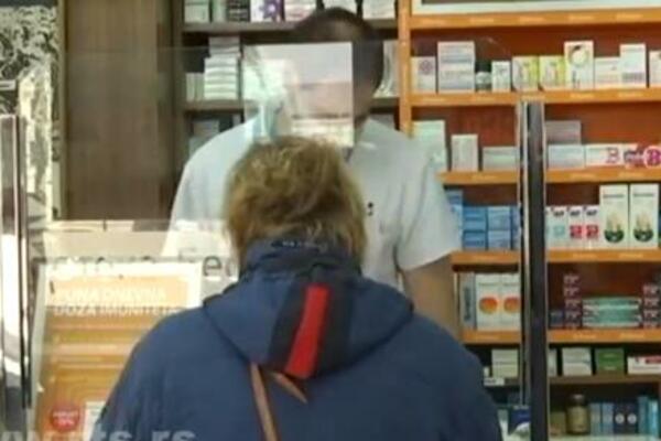 SRBI U MASOVNOJ HISTERIJI ZBOG OVIH TABLETA: Lekari poručuju šta će se desiti AKO IH KUPITE