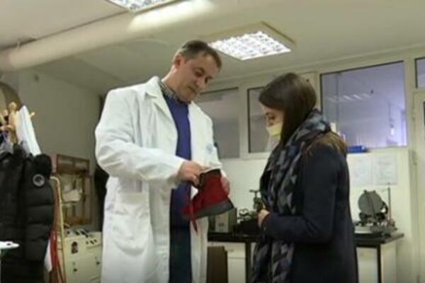 PRE NEGO ŠTO KUPITE VODOOTPORNU OBUĆU, PROVERITE DEKLARACIJU: Tako ćete znati da li ste "izigrani"!