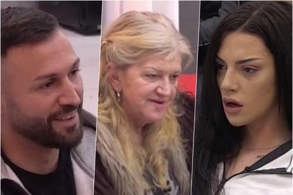 MAJCI TARE SIMOV UGROŽENO ZDRAVLJE! Ne izlazi iz kuće od sramote, PIJE LEKOVE ZA SMIRENJE: Na rubu bede i propasti!