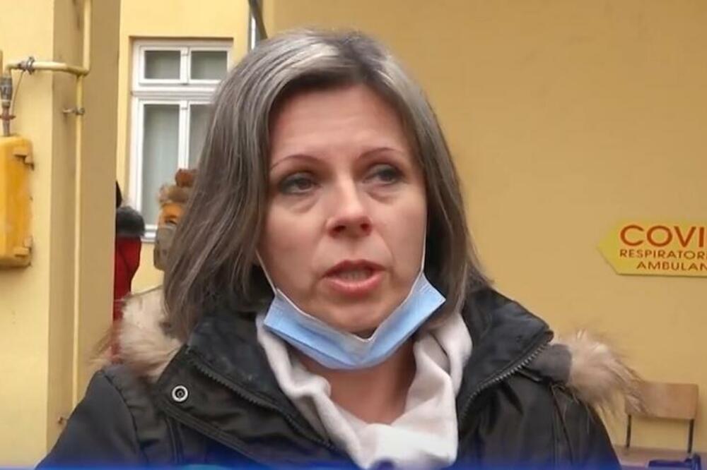 DR VRANA UPOZORILA NA DVA NEOČEKIVANA SIMPTOMA OMIKRONA: Pacijenti se žale, a nikad to ne bismo povezali sa koronom