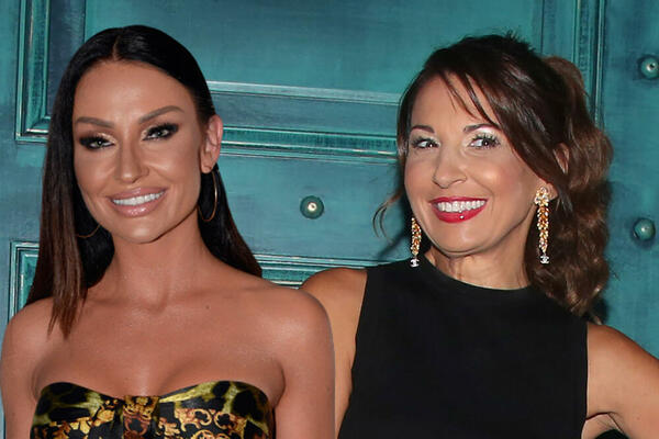 TELEVIZIJA PINK ZABRANILA KATARINU ŽIVKOVIĆ: Neće joj oprostiti što je iznela mišljenje o Sanji Marinković!