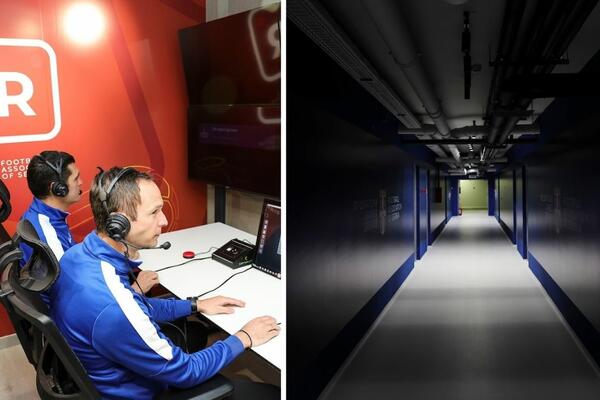 STRAŠNI PODACI - VELIKI UDARAC ZA SRPSKI FUDBAL! PROBLEM ZBOG KOG PRVENSTVO DODATNO LOŠE IZGLEDA!