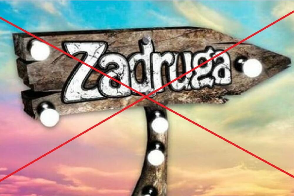 ZADRUGA SE UKIDA I VIŠE JE NIKADA NEĆEMO GLEDATI: Počinje novi rijaliti, učesnici su ZVEZDE i sve će biti kao NEKAD