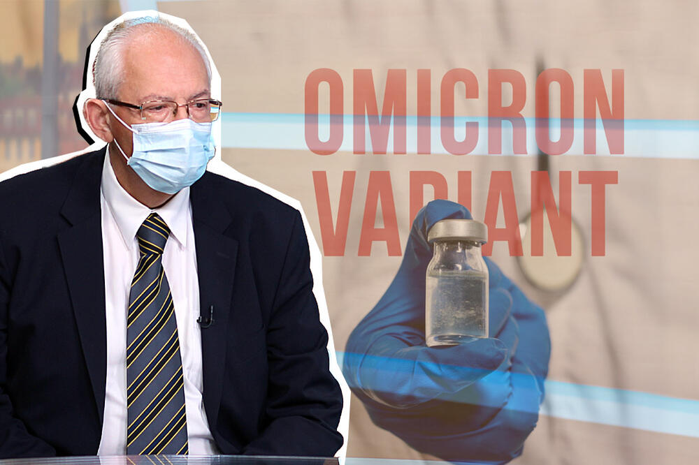 KON OTKRIO ŠTA MORAMO DA RADIMO 1 GODIŠNJE KADA PROĐE KORONA: "Niko nije očekivao to..."