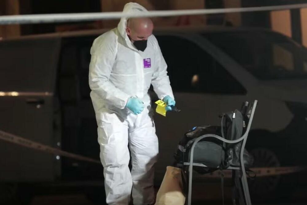 MONSTRUOZAN ZLOČIN U IRSKOJ: Ubijena devojka (18) i njene sestre bliznakinje (8)