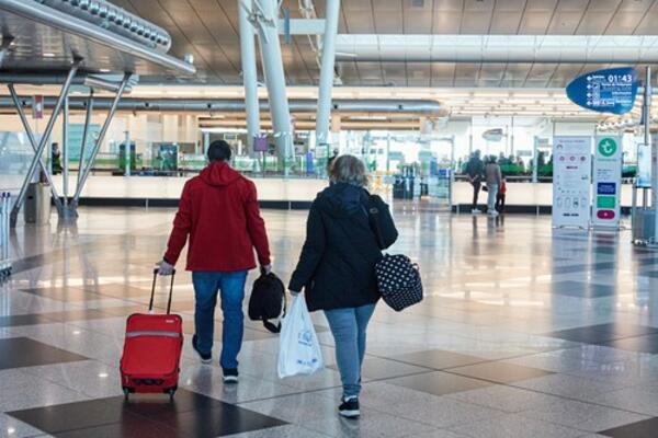 U OVU ZEMLJU MOŽETE SLOBODNO DA PUTUJETE AVIONOM: Ukinut kovid test za putnike iz inostranstva
