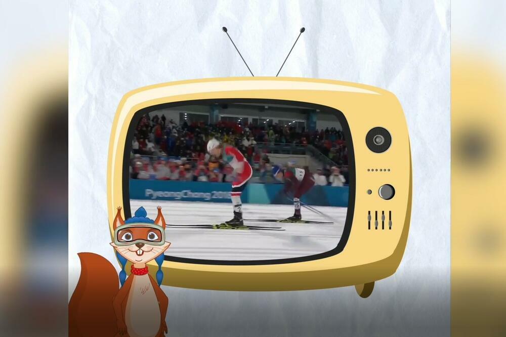 TAJNA VEŠTAČKOG SNEGA: Mogu li se takmičenja normalno održavati i kad nema snega? (VIDEO)