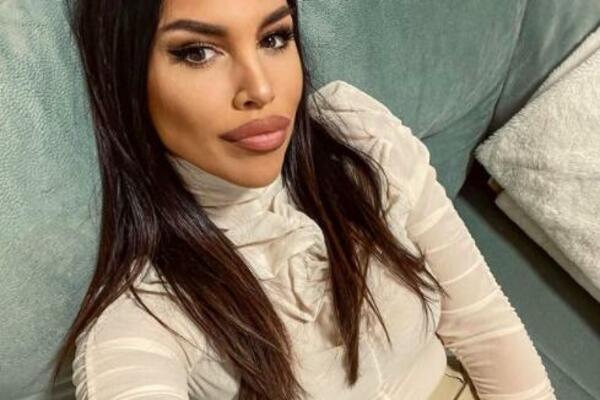 EVO ŠTA RADI KAJA NAKON ŠTO JOJ JE UHAPŠEN KUM MAKRO!