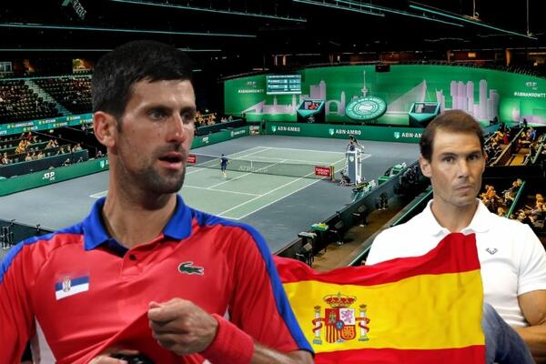 ĐOKOVIĆ I NADAL ZARATILI! Čuvena teniska akedemija na PRODAJU - Španac RAZGLEDAO, ali Novak ima KECA u rukavu!