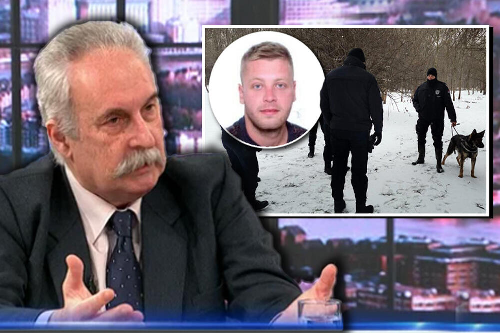 ZASTRAŠUJUĆA PROGNOZA TOKSIKOLOGA! Jedna stvar je krajnje neobična u vezi sa OVOM drogom?!