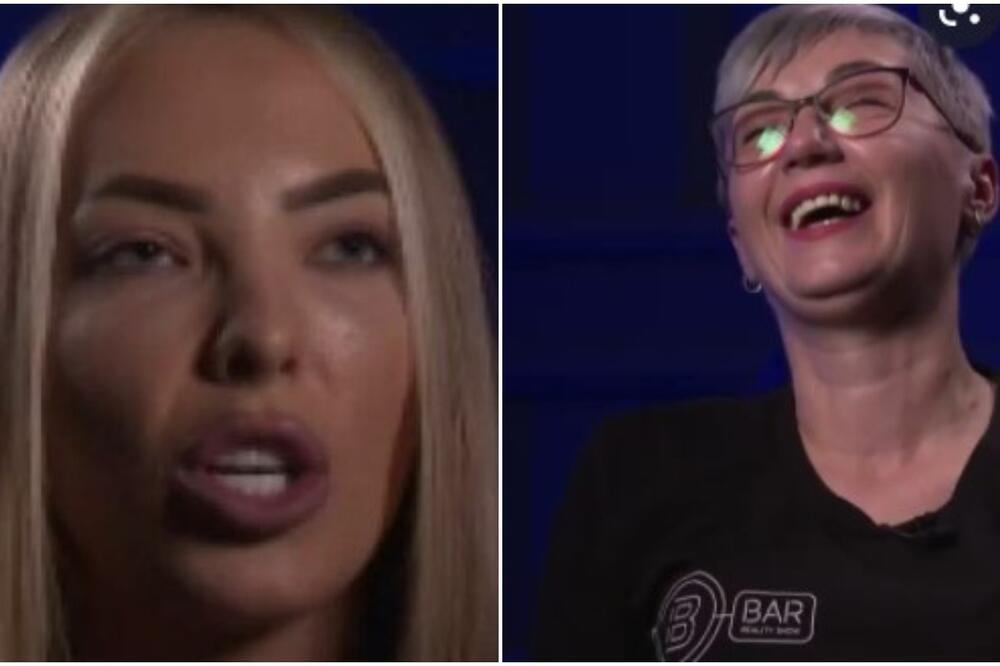 IZBACIVANJE KOJE ULAZI U ANALE RIJALITIJA: Stanislava UBEDLJIVO VODILA, a onda su SLOVENCI napravili PREOKRET!