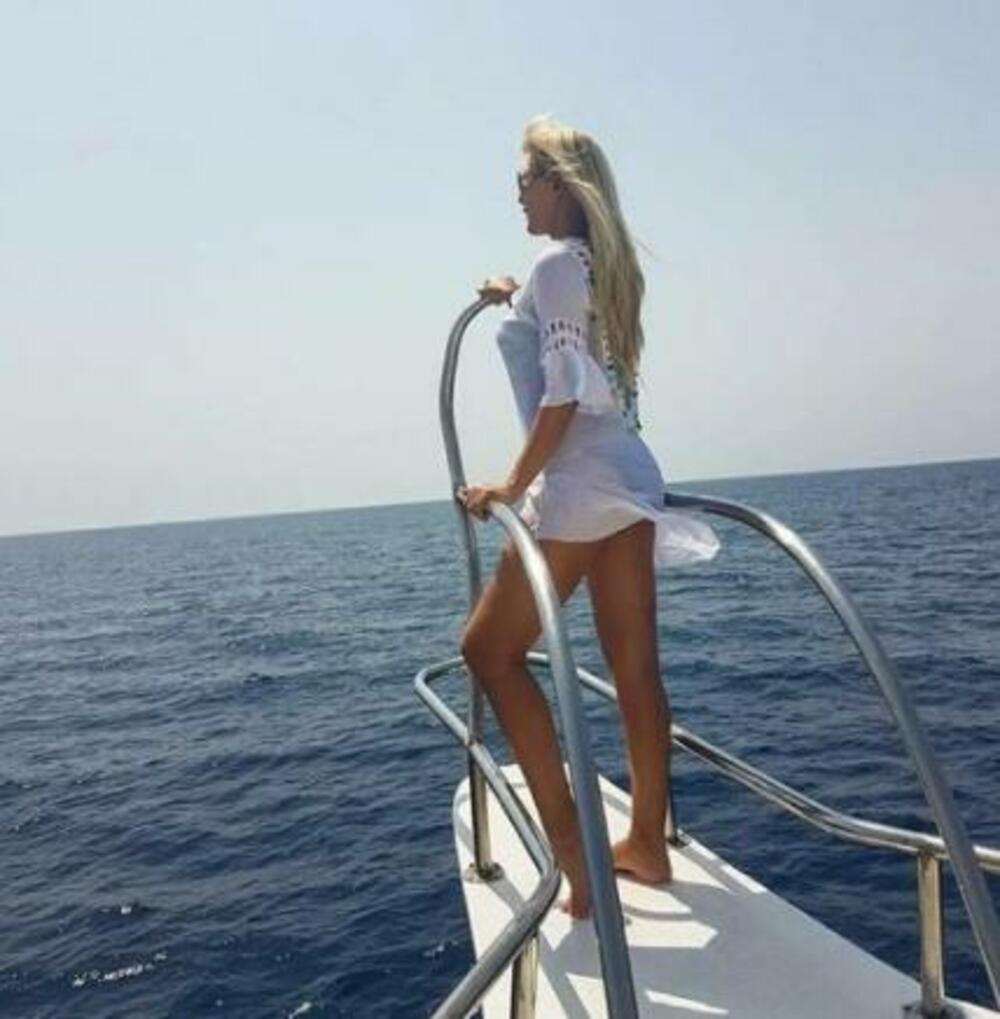 Jasna Milenković Jami