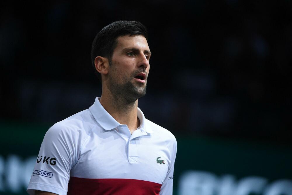 Novak Đoković